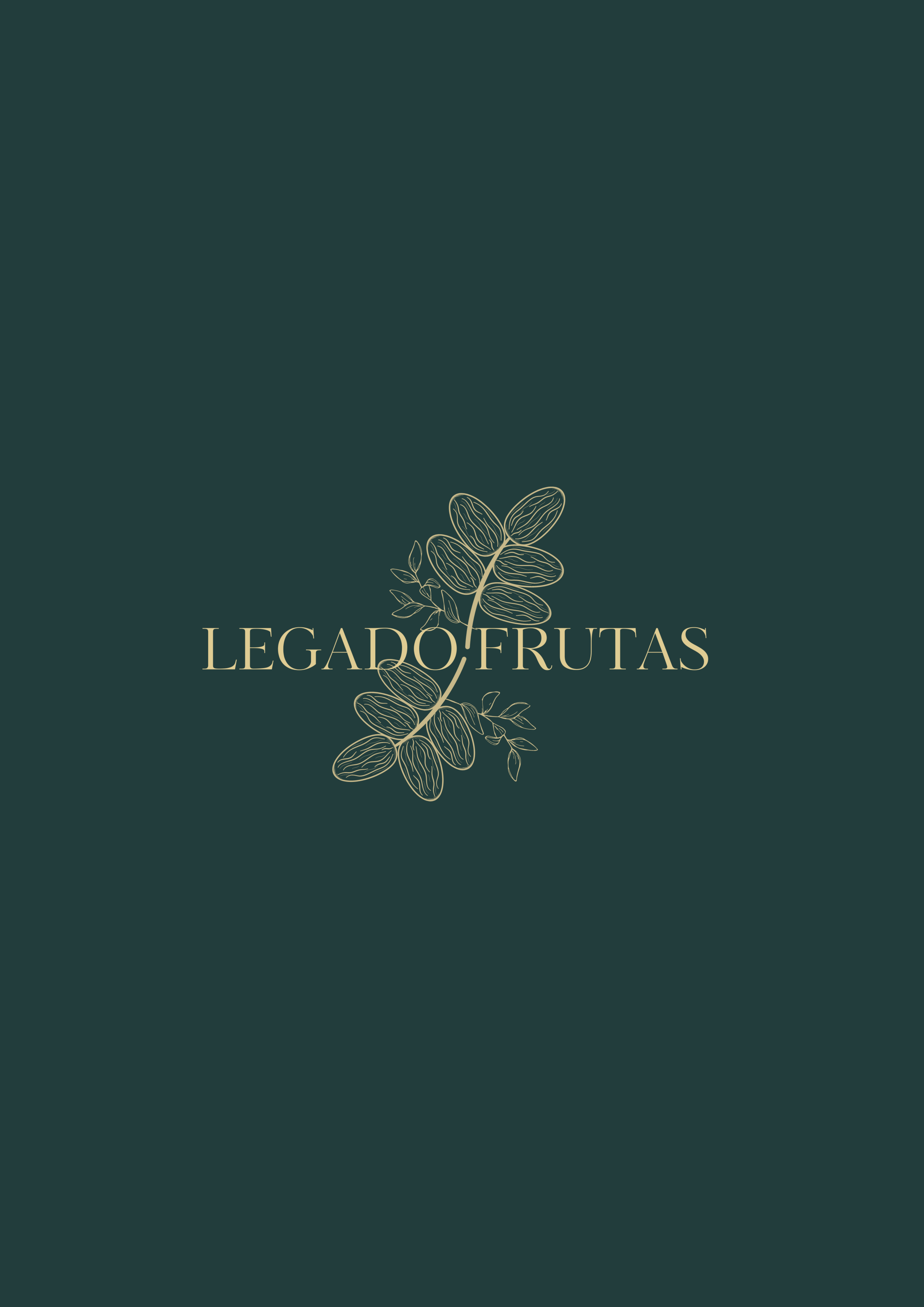 Legado Frutas